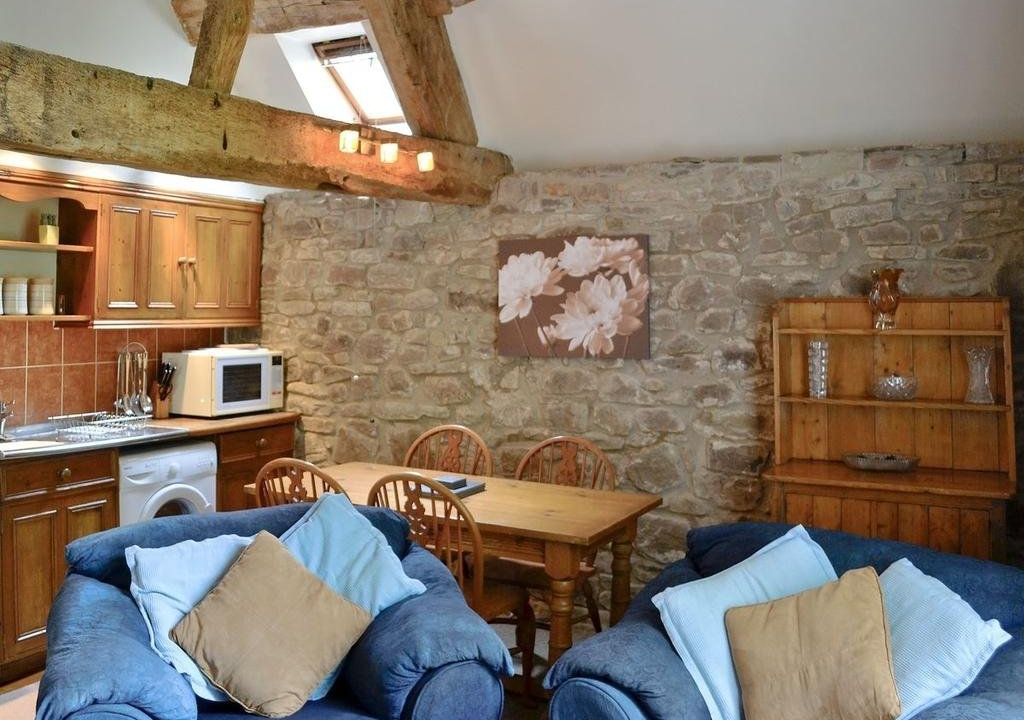 The Granary