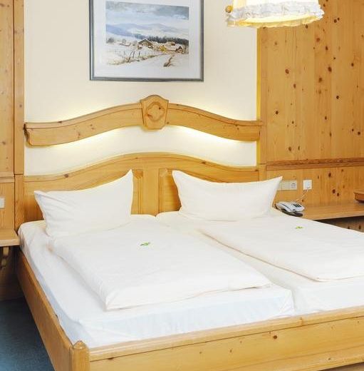 Hotel Waldspitze