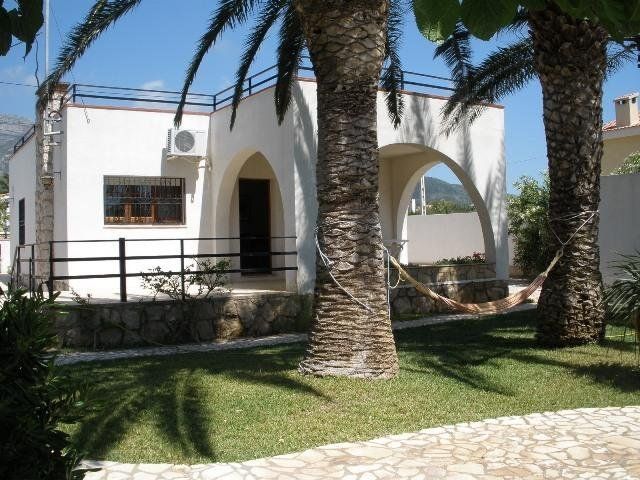 Villa Hortensias