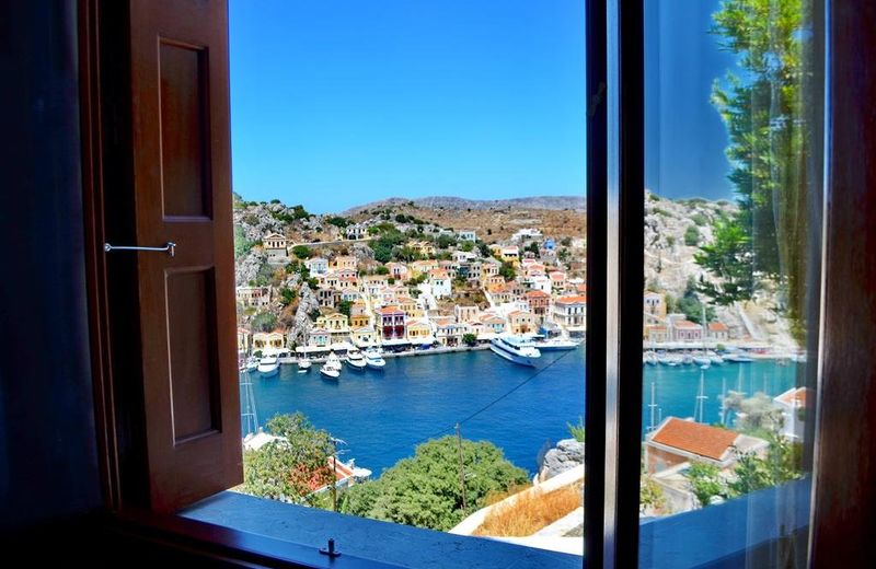 Villa Pavlos