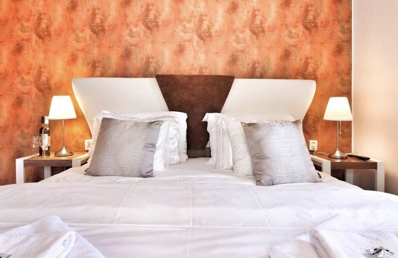 Hotel Romantik