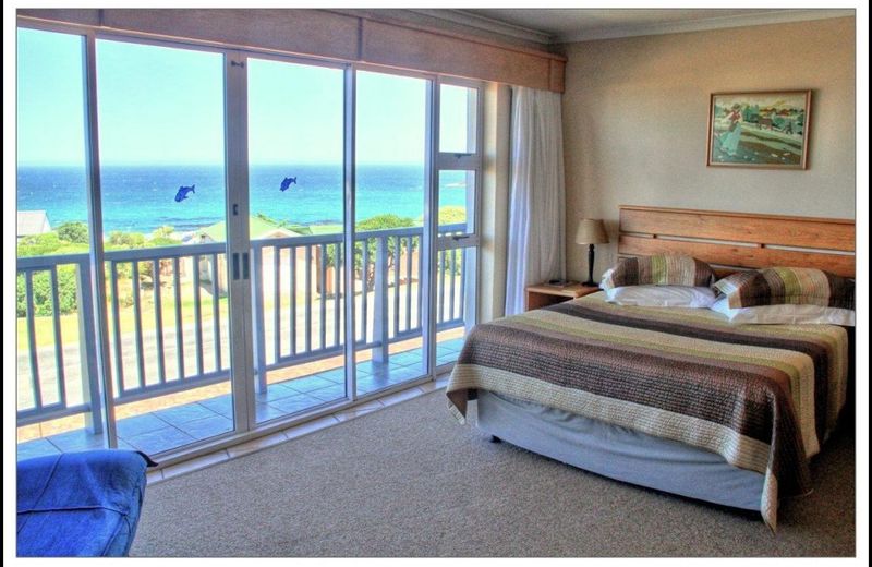Aire del Mar Guest House