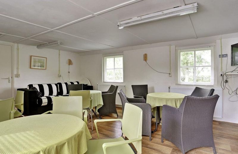 Holiday Home Onder De Linde Oostermeer
