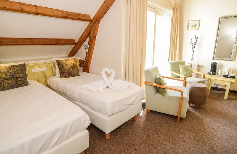Havenhotel Texel