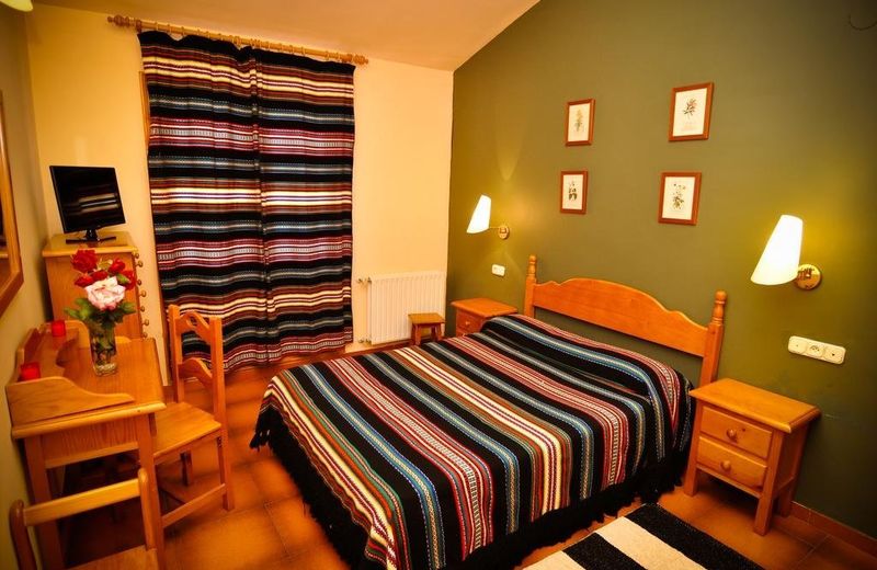 Hotel Mas de Ferre