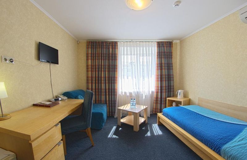 Dzemgi Hotel