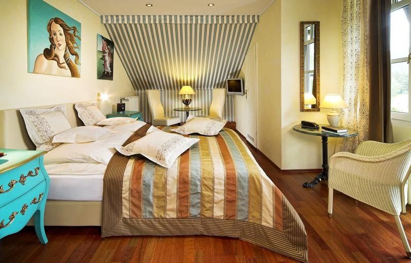 Park Hotel