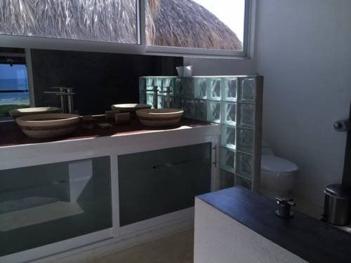 Hotel Escondido