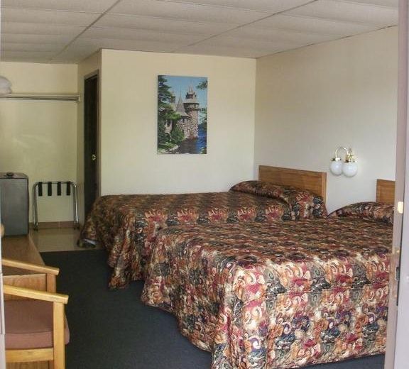 Otter Creek Inn
