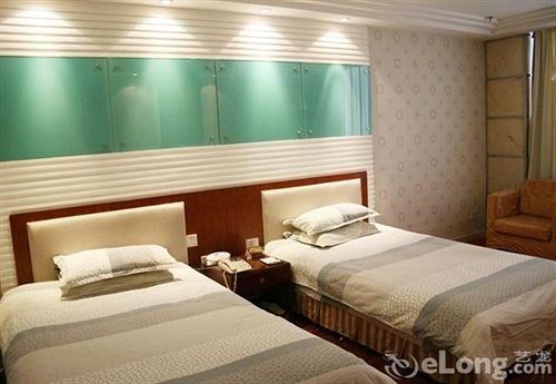 Tiantian Yugang Hotel
