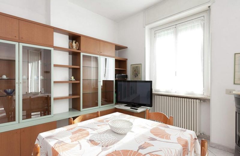 Holiday Home Belvedere Sul Lago Valbrona I