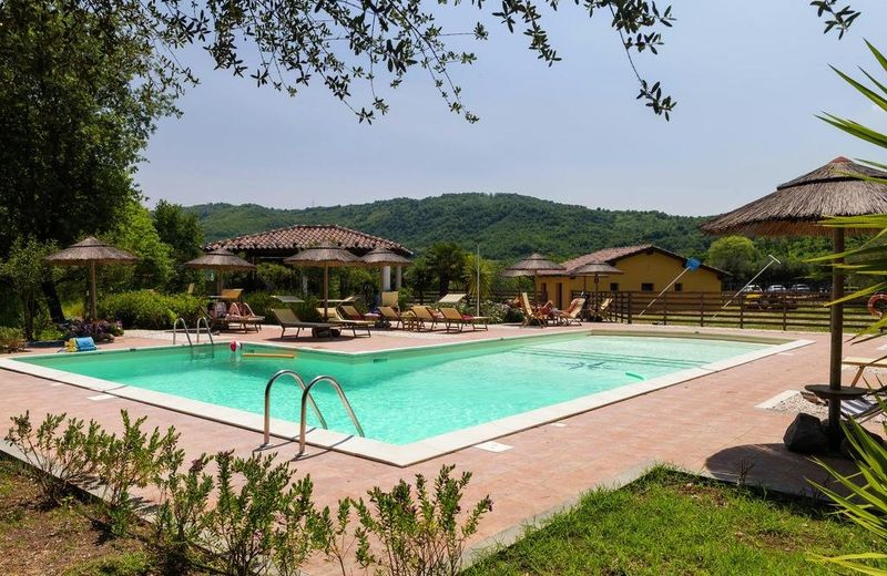 Holiday Home La Dispensa Castiglione Di Sicilia