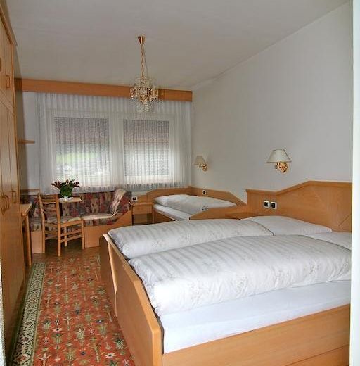 Hotel Oberleiter