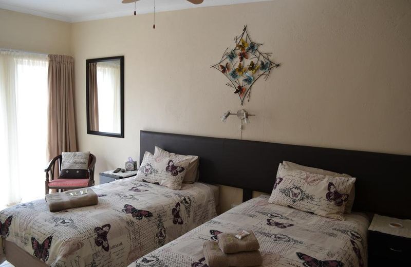 Alpine Bed and Breakfast