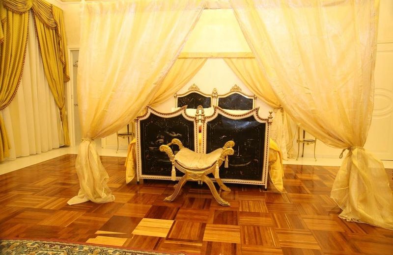 Grand Hotel Osman & Spa e Ristorante il Danubio