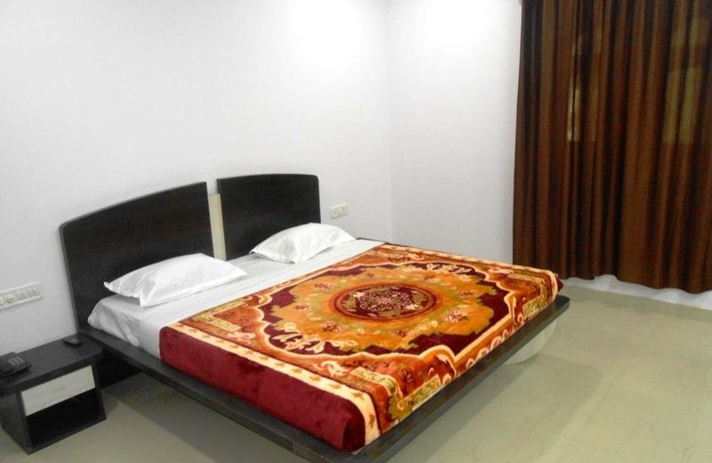 Hotel Kotwal Haveli