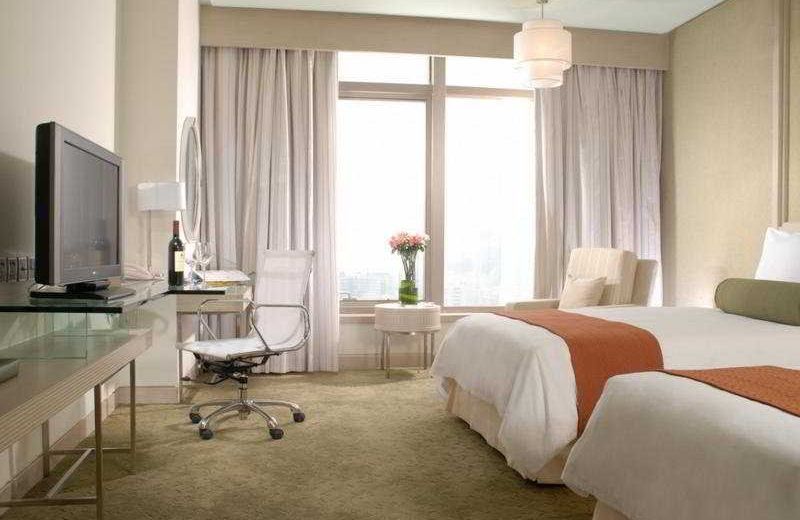 Hotel Nikko Tianjin