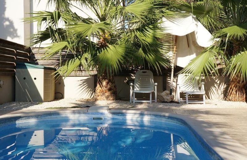 Villa Violette