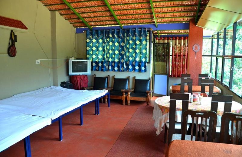 Suraksha Homestay