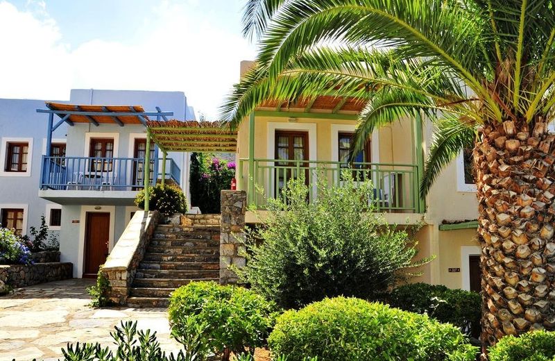 IDA VILLAGE 3