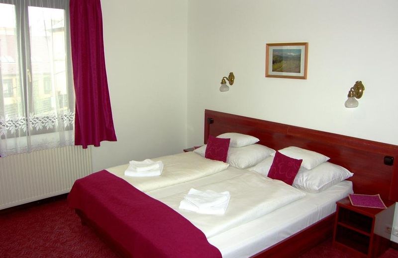 Adler Hotel