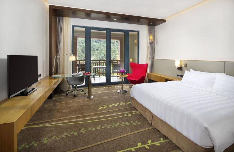 Park Inn by Radisson Libo