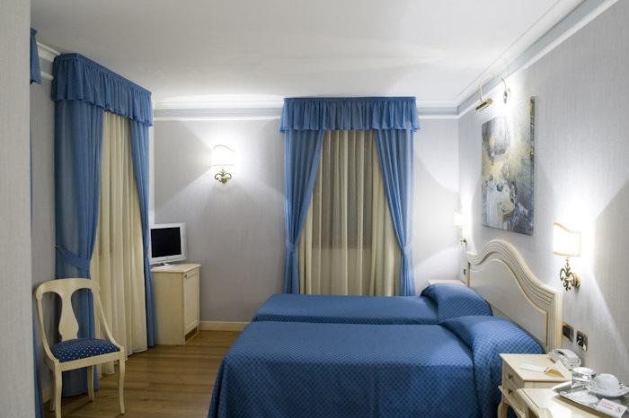 Albergo Da Nando