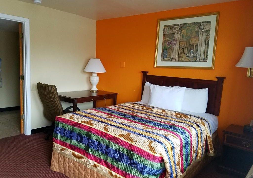 Indian Mound Motel