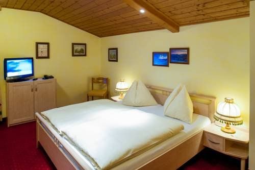 Hotel Sonnhof