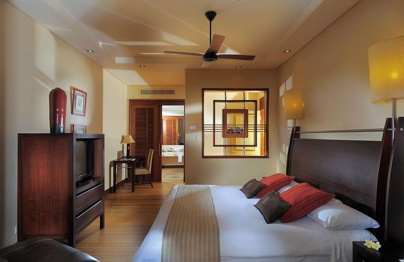 Paradis Villas - Beachcomber