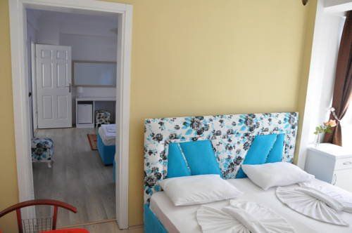 Lafontaine Konak Otel