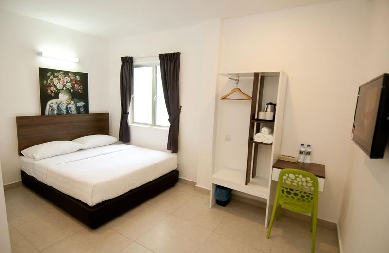 Hotel Cheqinn