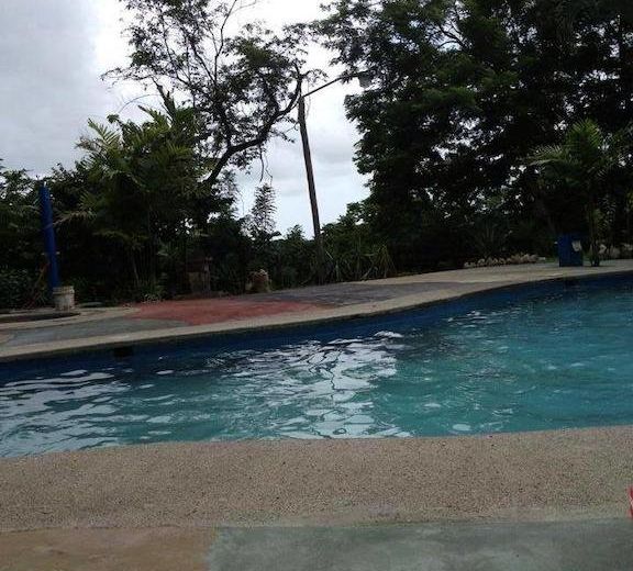 Villas Rio Ora