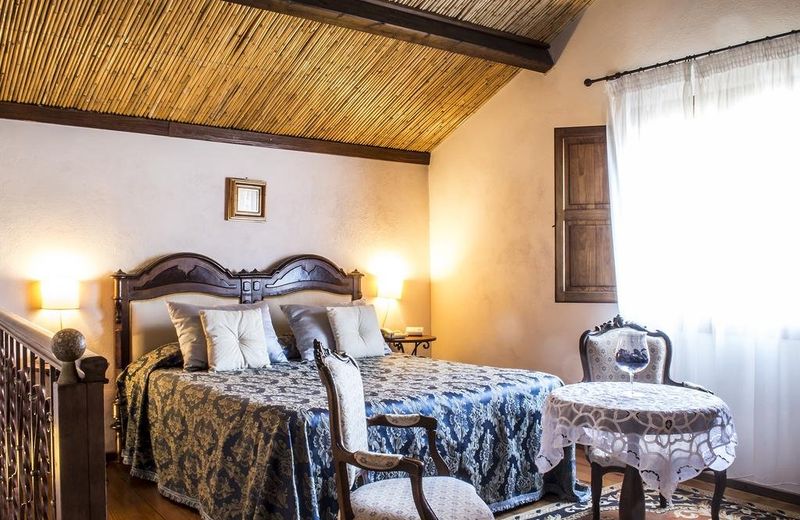 Hotel Palazzo Baldi