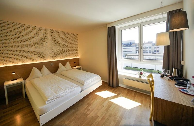 Dialoghotel Eckstein