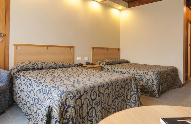 Copthorne Hotel Rotorua