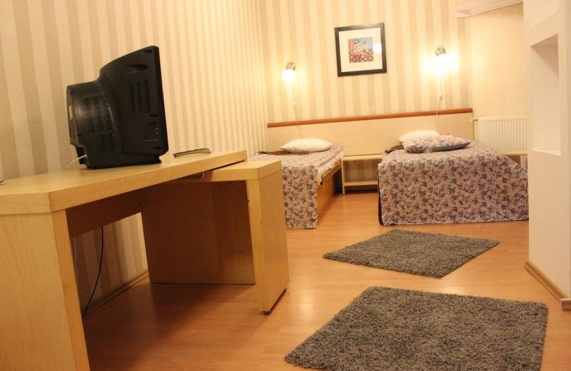Motel Azur