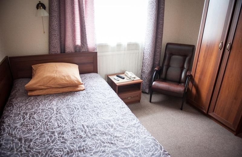 Hotel Rus