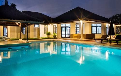 Villa Wayan