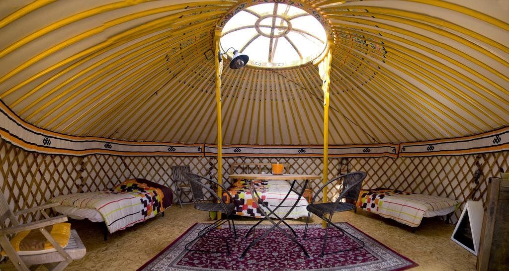 Natura Lodge