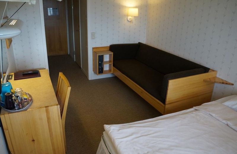 Hotell Smedjan