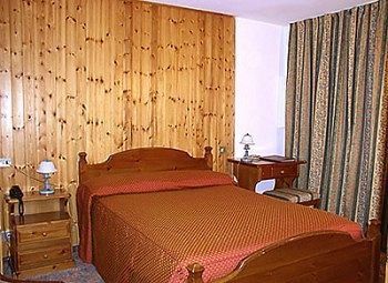 Hotel Lyskamm