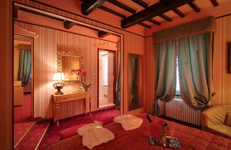 Relais Antica Locanda La Diligenza