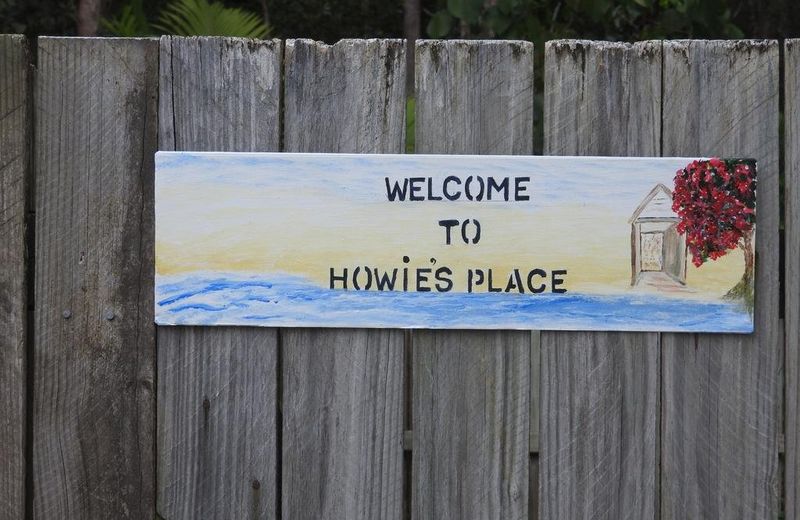 Howie's Place Noosa