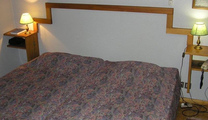 Hotel Chez Norbert