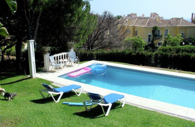Apartment La Madrugada Elviria Marbella II