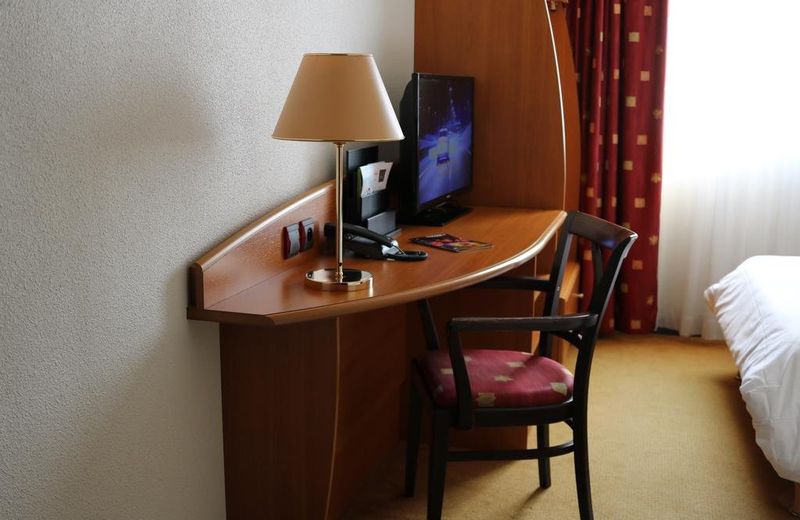 Ibis Styles Crolles Grenoble A41