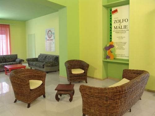 ALBERGO LA SIRENETTA