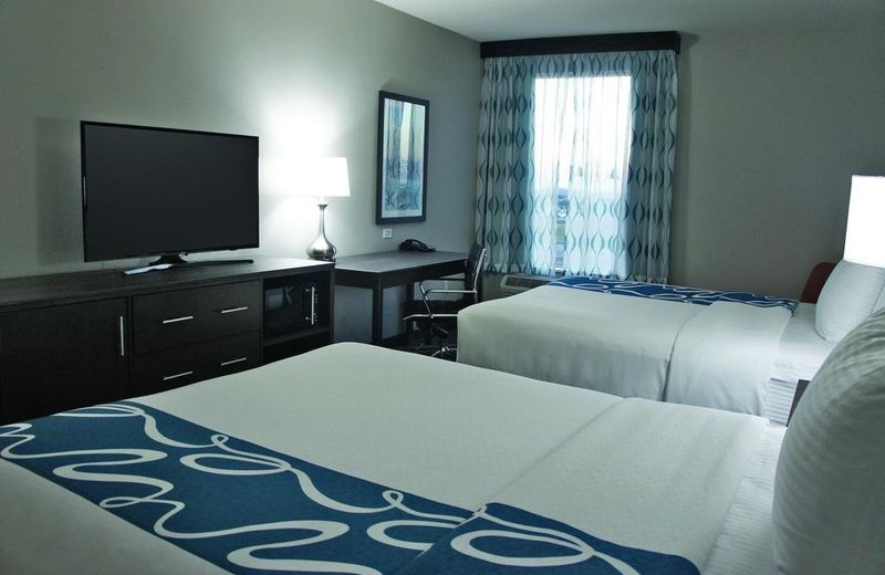 La Quinta by Wyndham Tulsa Broken Arrow