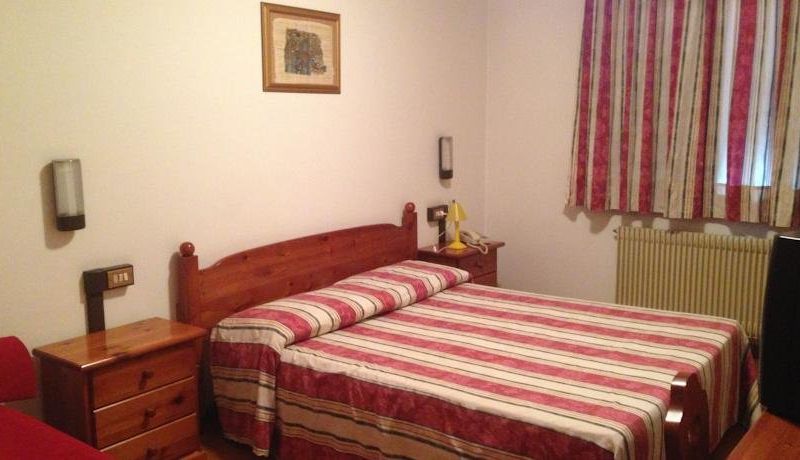 ALBERGO PASIANO